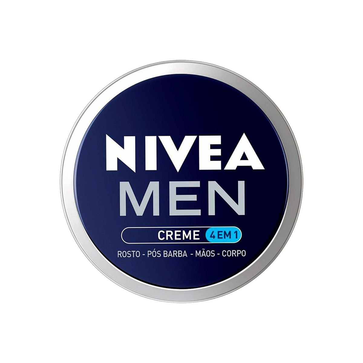 Hidratante Nivea Men 4 em 1 Creme 75g — Nivea | Farmácia Resyla