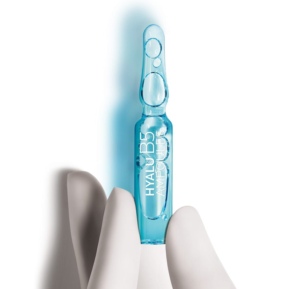Hyalu B5 Ampolas La Roche-Posay Com 7 Ampolas De 1,8ml Cada — imagem 2 | Farmácia Resyla