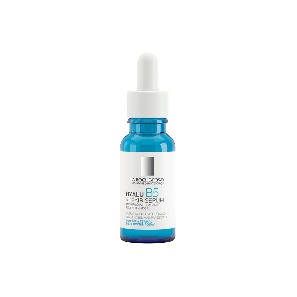 Hyalu B5 La Roche-Posay Sérum Facial Antirrugas 15ml — imagem 2 | Farmácia Resyla