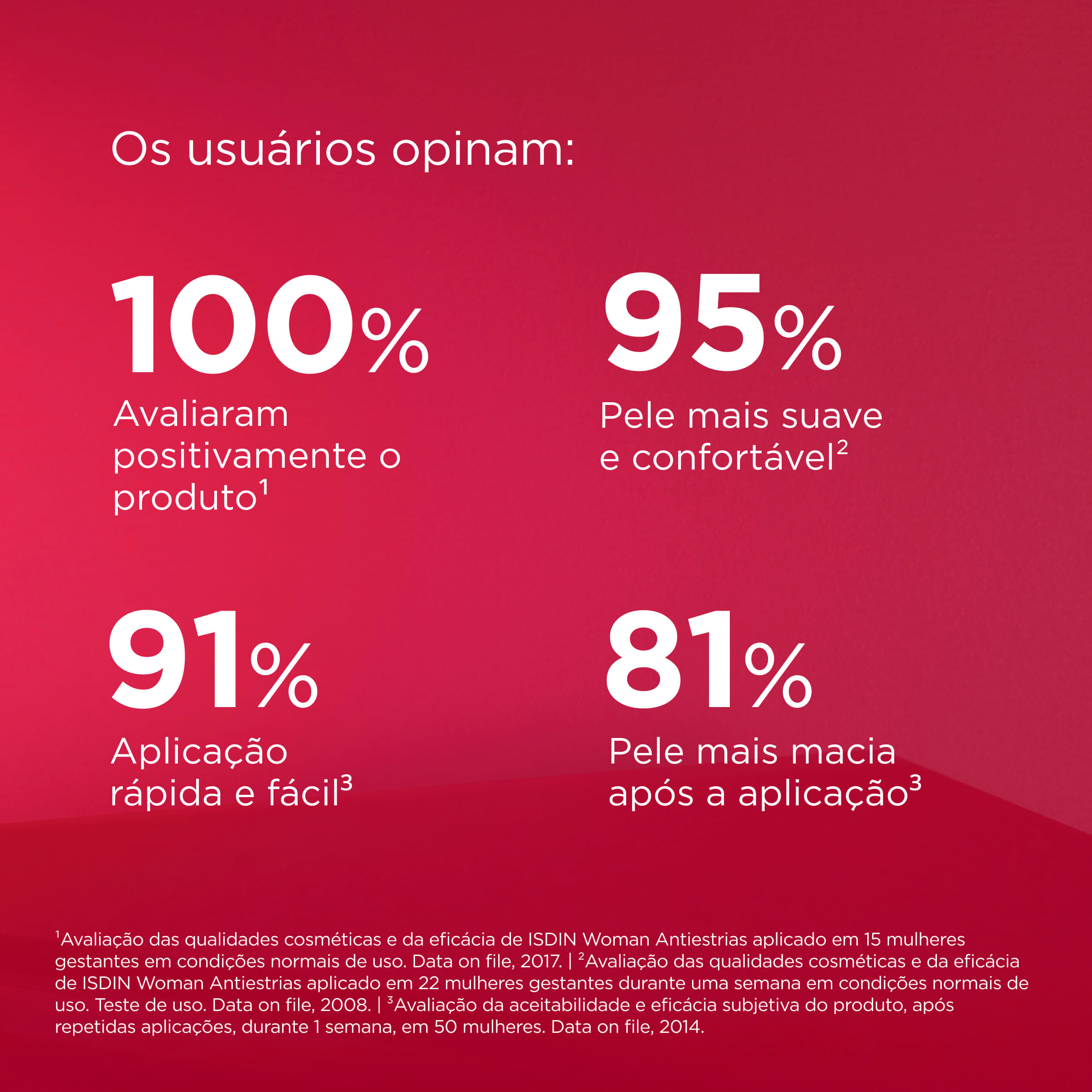 ISDIN Creme Corporal Woman Antiestrias Apto para Grávidas - 245g — imagem 4 | Farmácia Resyla