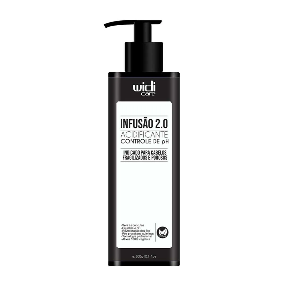 Acidificante Widi Care Infusão 2.0 300g — Widi Care | Farmácia Resyla