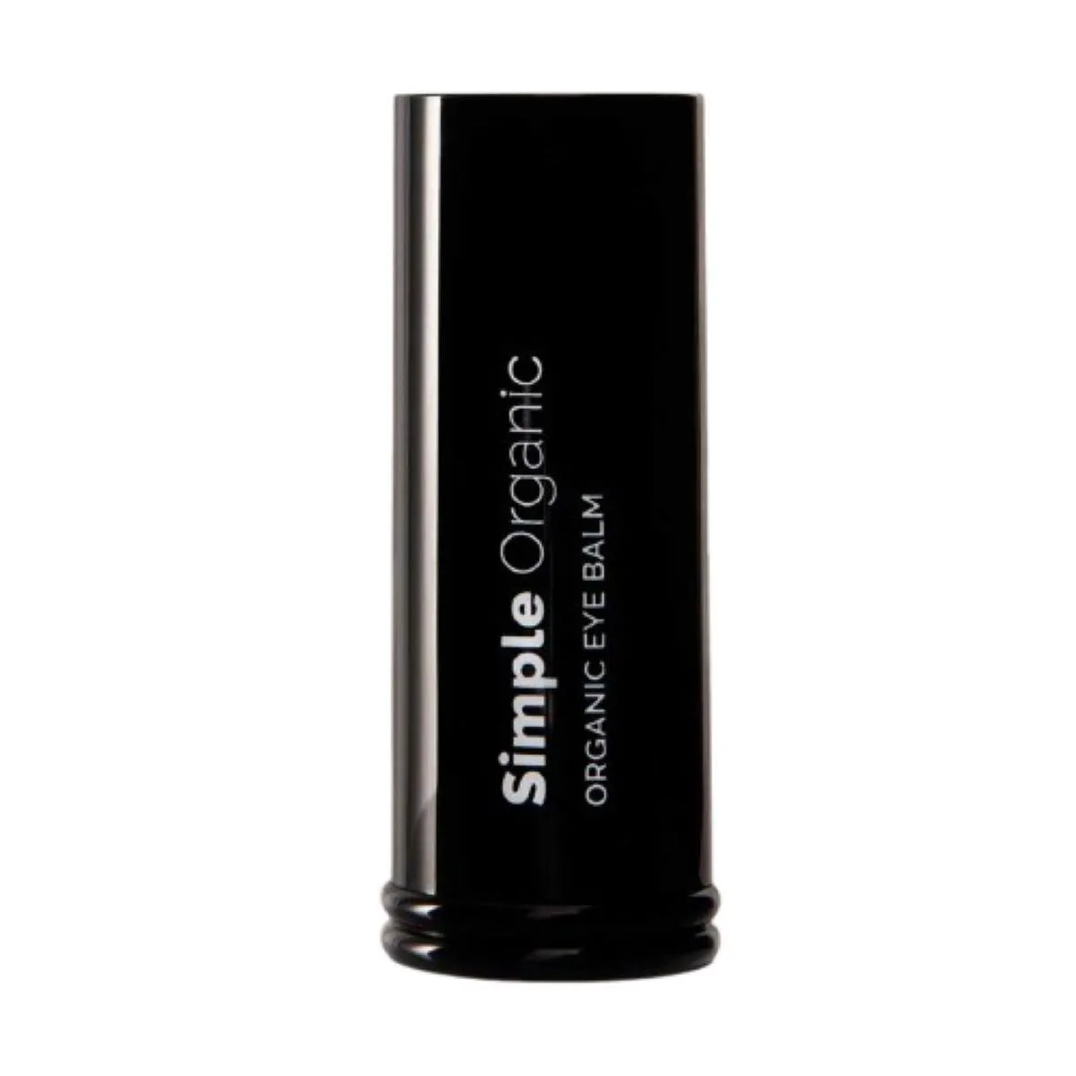 Balm para Olhos Organic Eye Balm Simple Organic 12g — | Farmácia Resyla