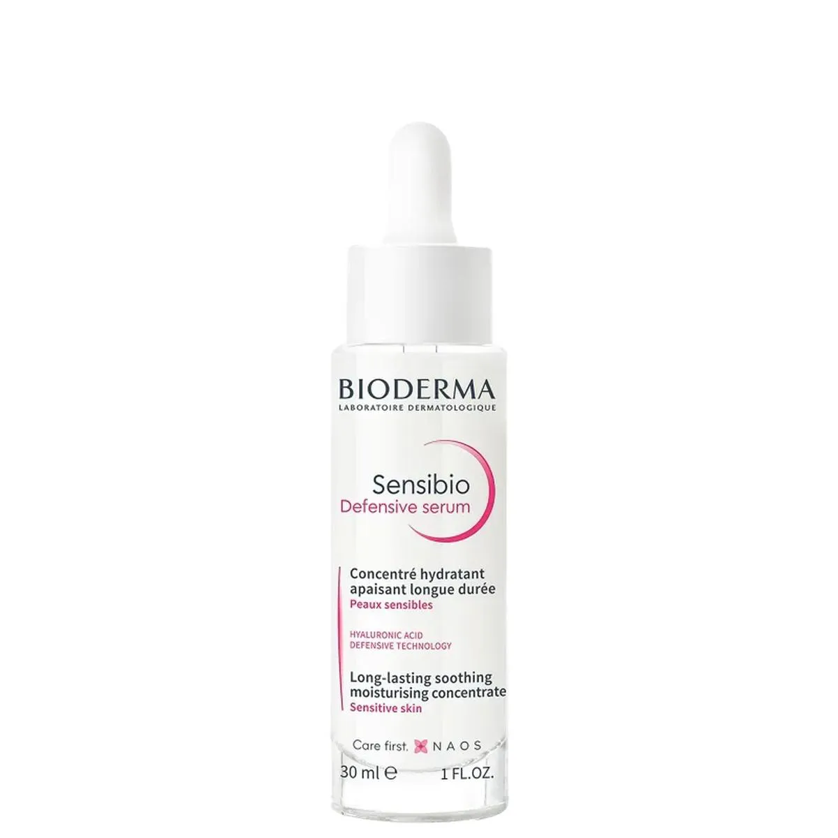 Bioderma Sensibio Defensive Sérum Facial 30ml — Bioderma | Farmácia Resyla