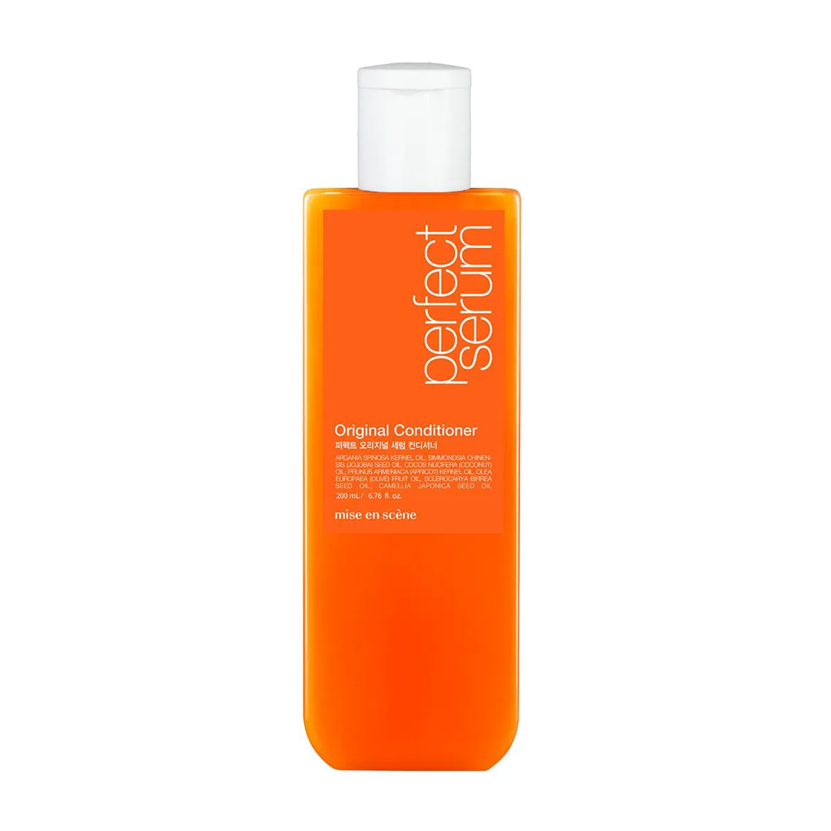 Condicionador Mise Scène Perfect Serum 200ml — | Farmácia Resyla