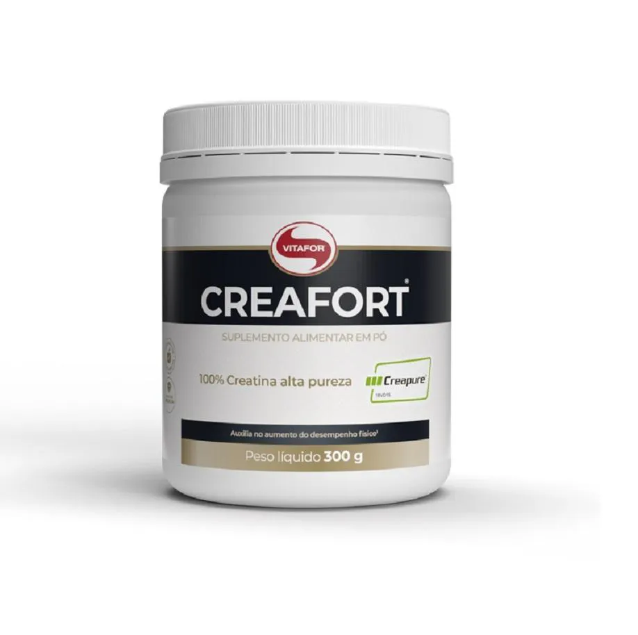 Creafort (300g) - Padrão: Único — | Farmácia Resyla