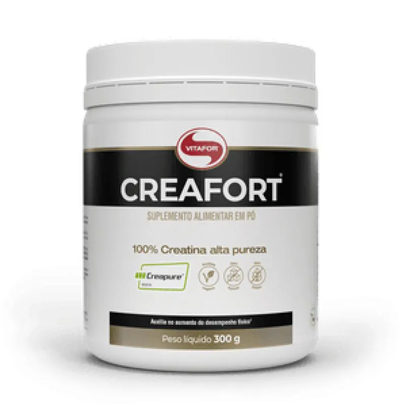 Creafort Vitafor 300g — Vitafor | Farmácia Resyla