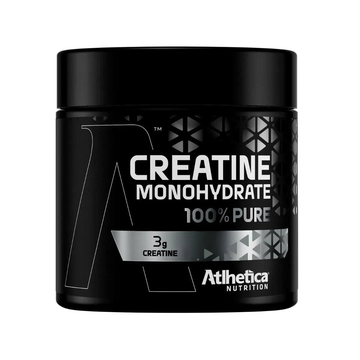Creatina Atlhetica Nutrition 100% Pure 100g — Atlhetica Nutrition | Farmácia Resyla
