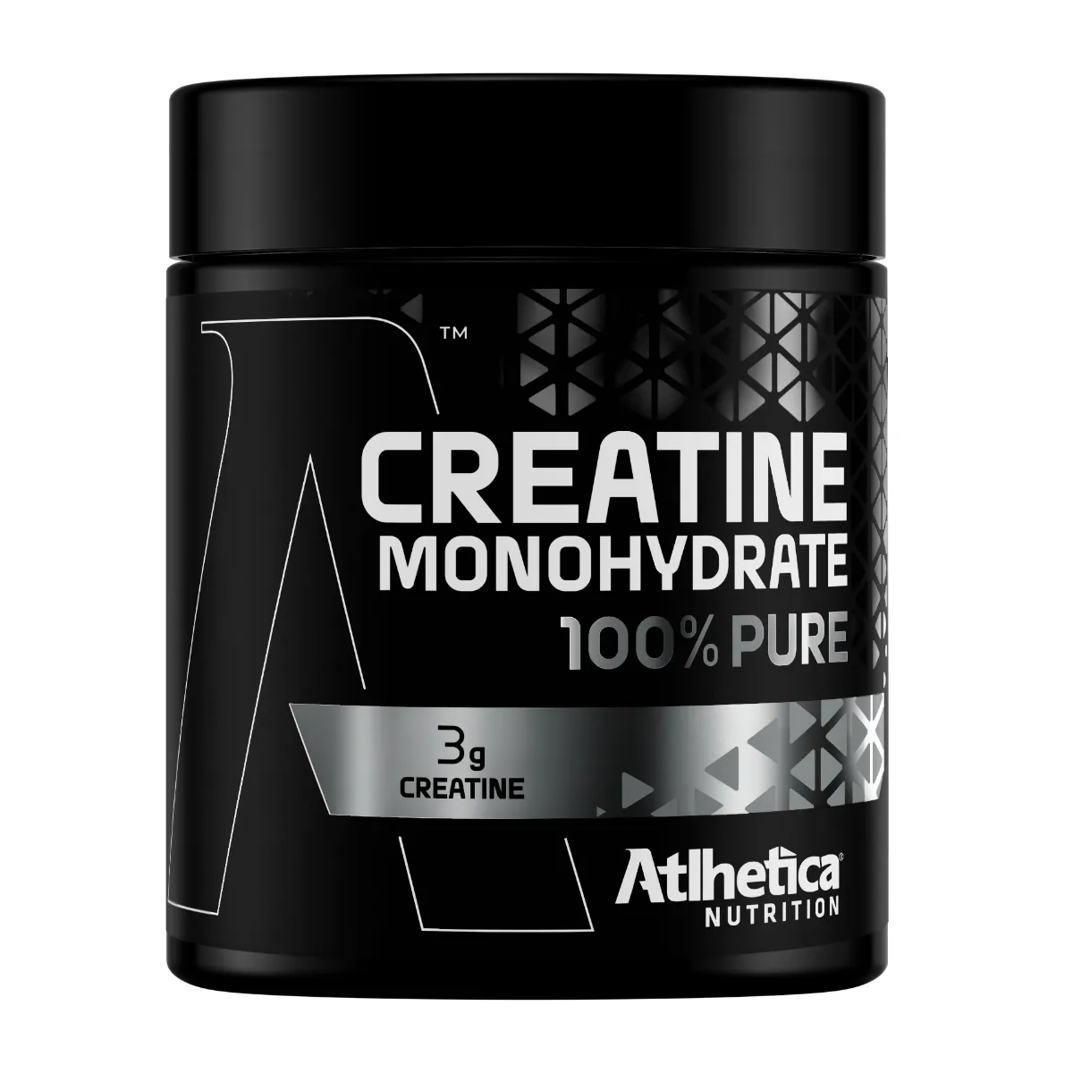 Creatina Atlhetica Nutrition 100% Pure 300g — Atlhetica Nutrition | Farmácia Resyla