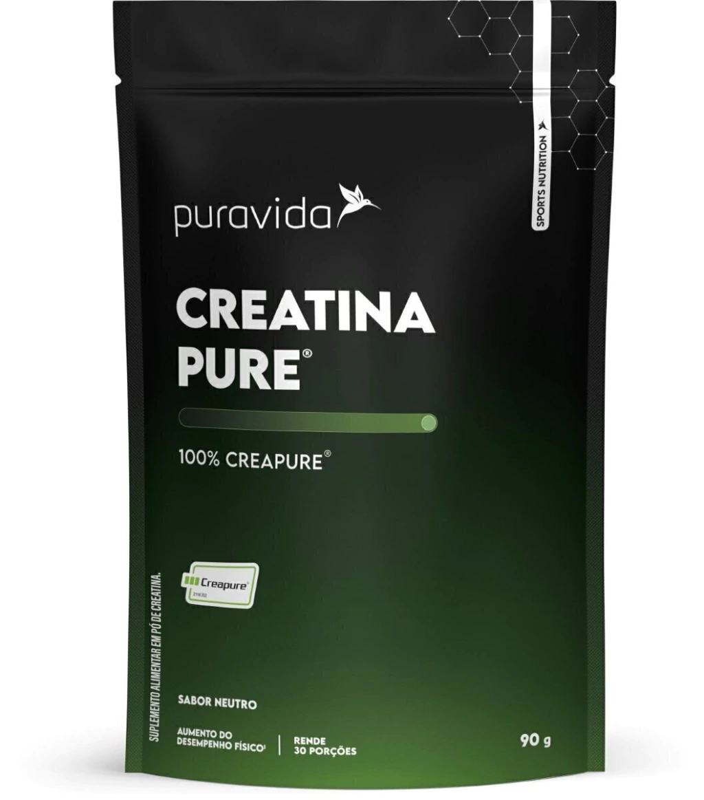 Creatina Premium 300G — Creatina | Farmácia Resyla