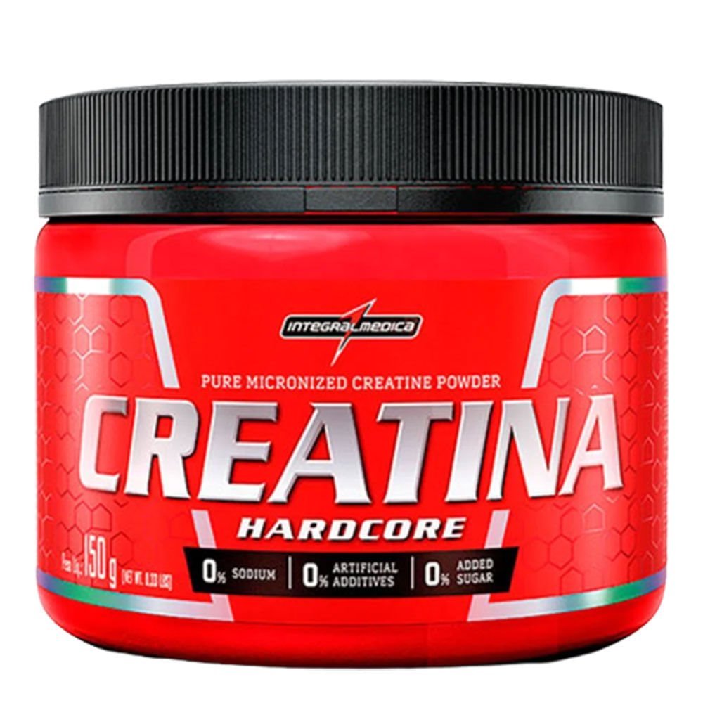 Creatina Pura 150 g — Creatina | Farmácia Resyla