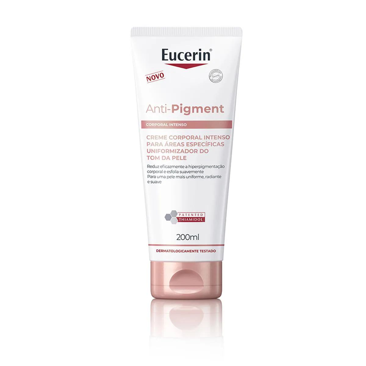 Creme Corporal Áreas Específicas Eucerin Anti-Pigment 200ml — Eucerin | Farmácia Resyla