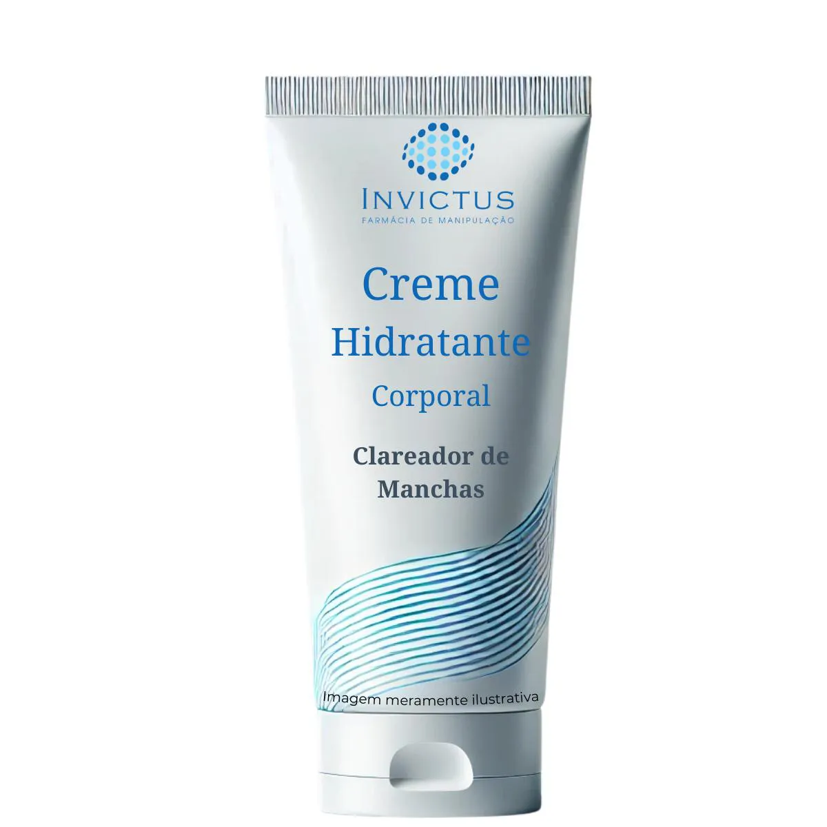 Creme Corporal Clareador - Suavizacao de Manchas — | Farmácia Resyla