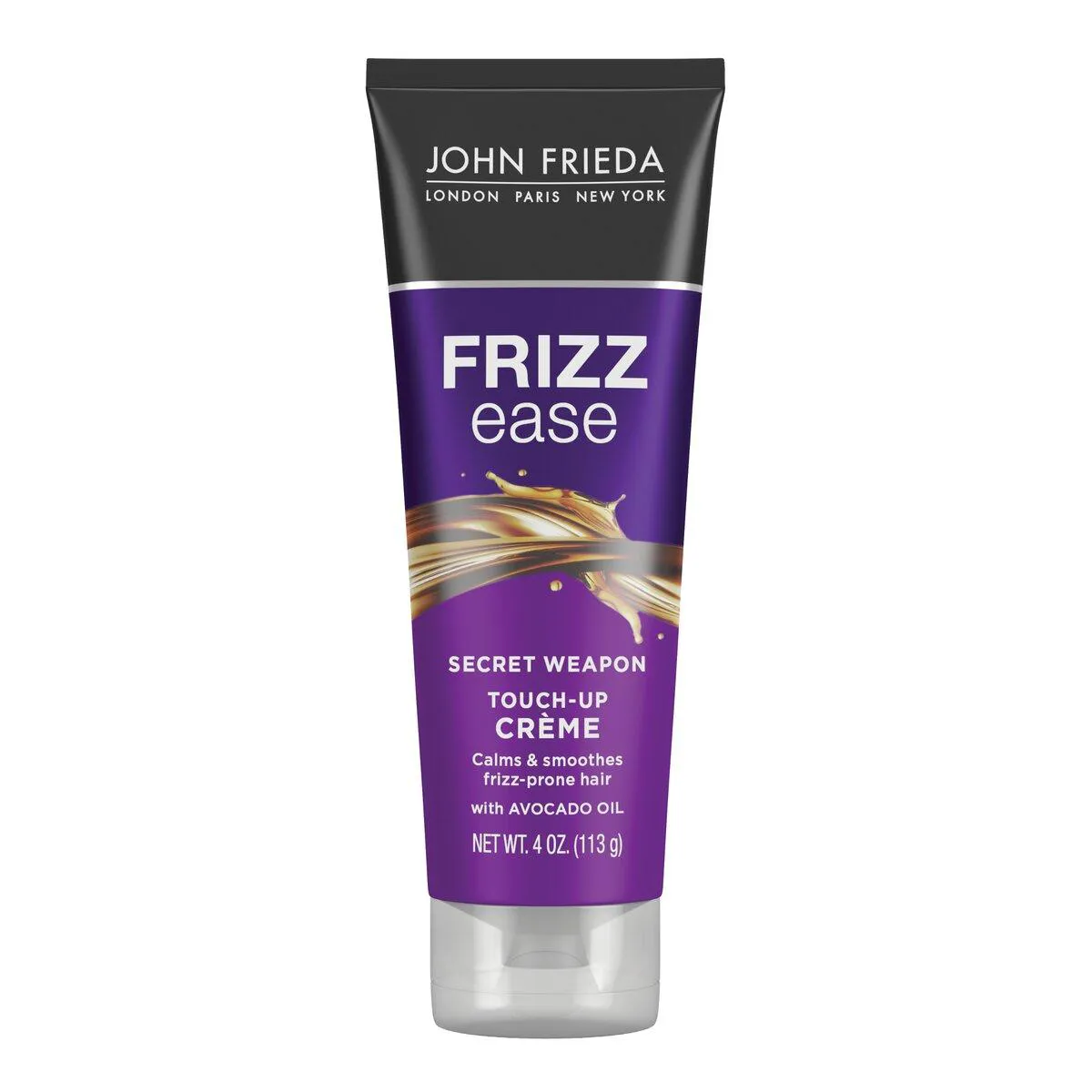 Creme Finalizador John Frieda Frizz Ease Secret Weapon Touch-Up 113g — Secret | Farmácia Resyla