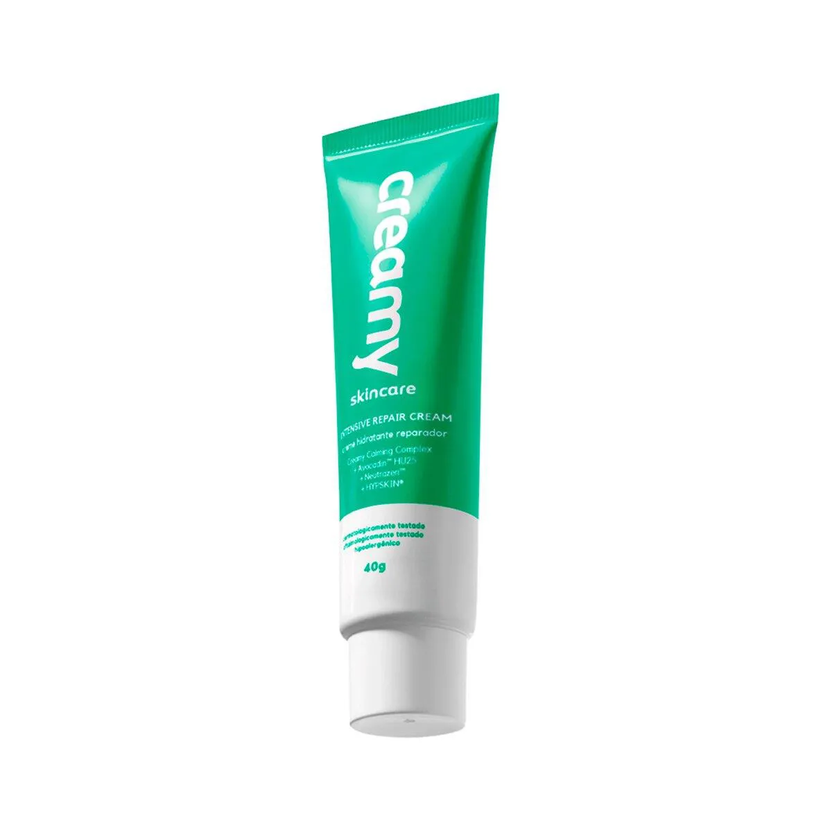 Creme Hidratante Reparador Creamy Intensive Repair Cream 40g — | Farmácia Resyla