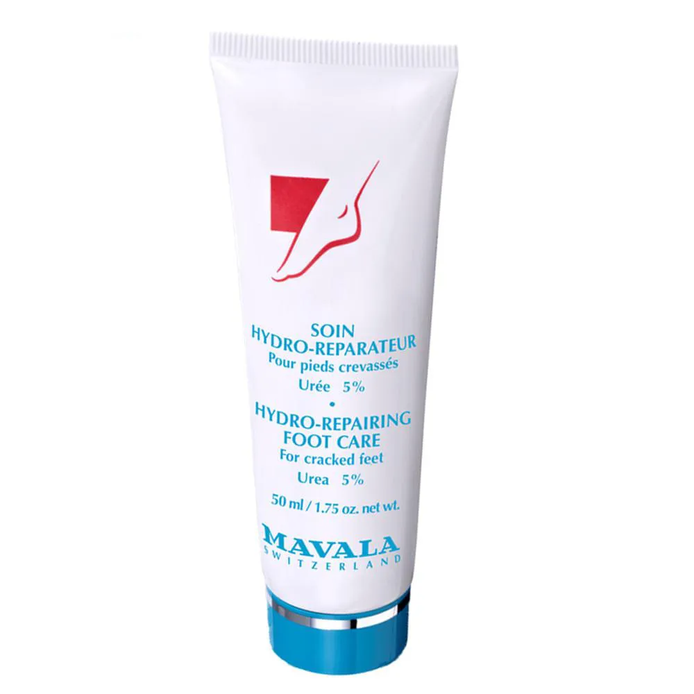Creme para os Pés Mavala - Hydro-Reparing Foot Care 50ml — | Farmácia Resyla