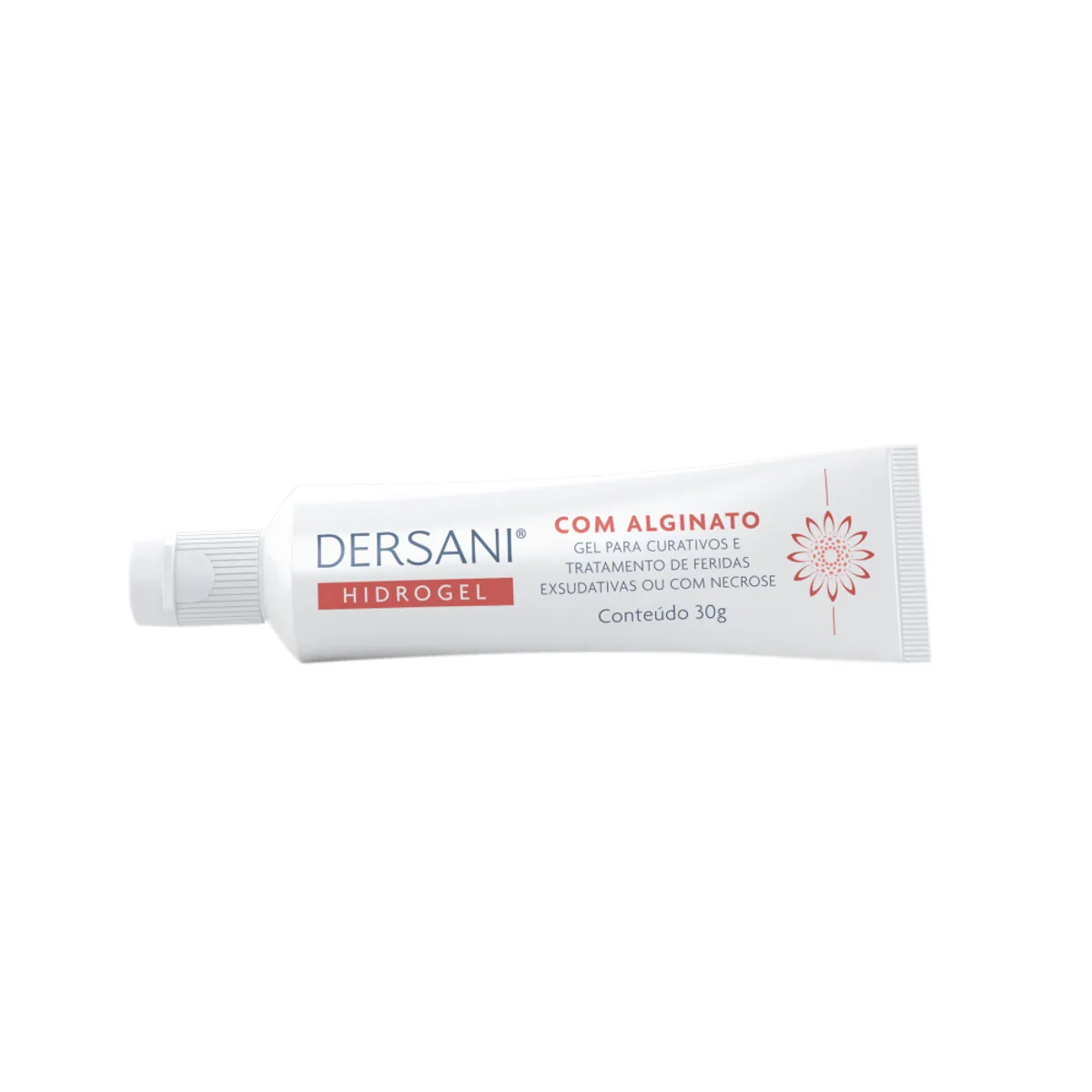Dersani Hidrogel com Alginato 30g — | Farmácia Resyla