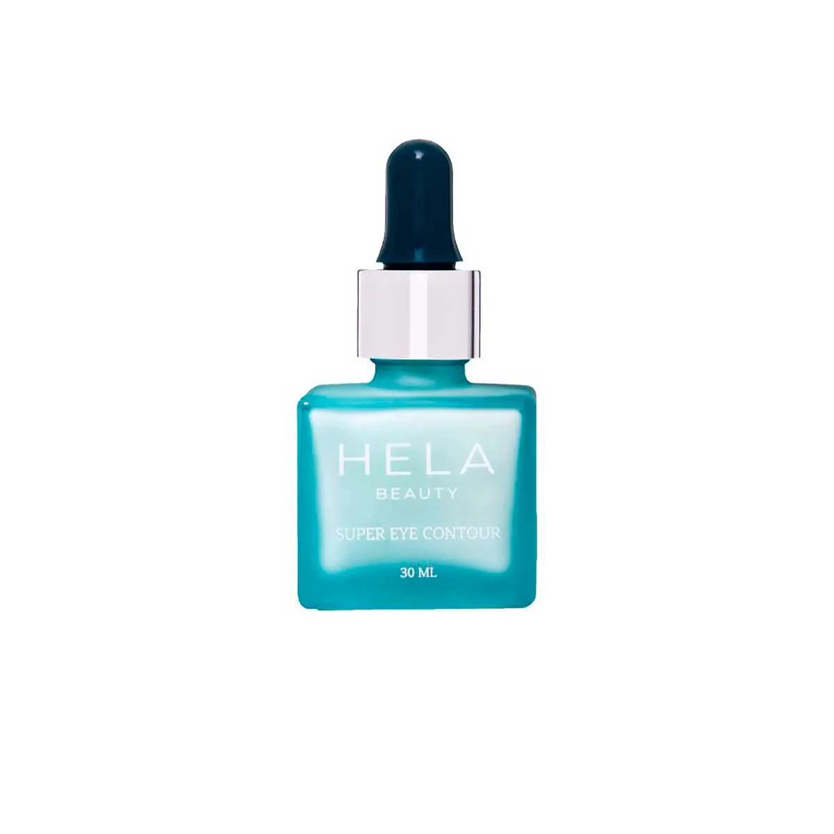 Elixir Completo Hela Beauty Super Eye Contour 30ml — | Farmácia Resyla