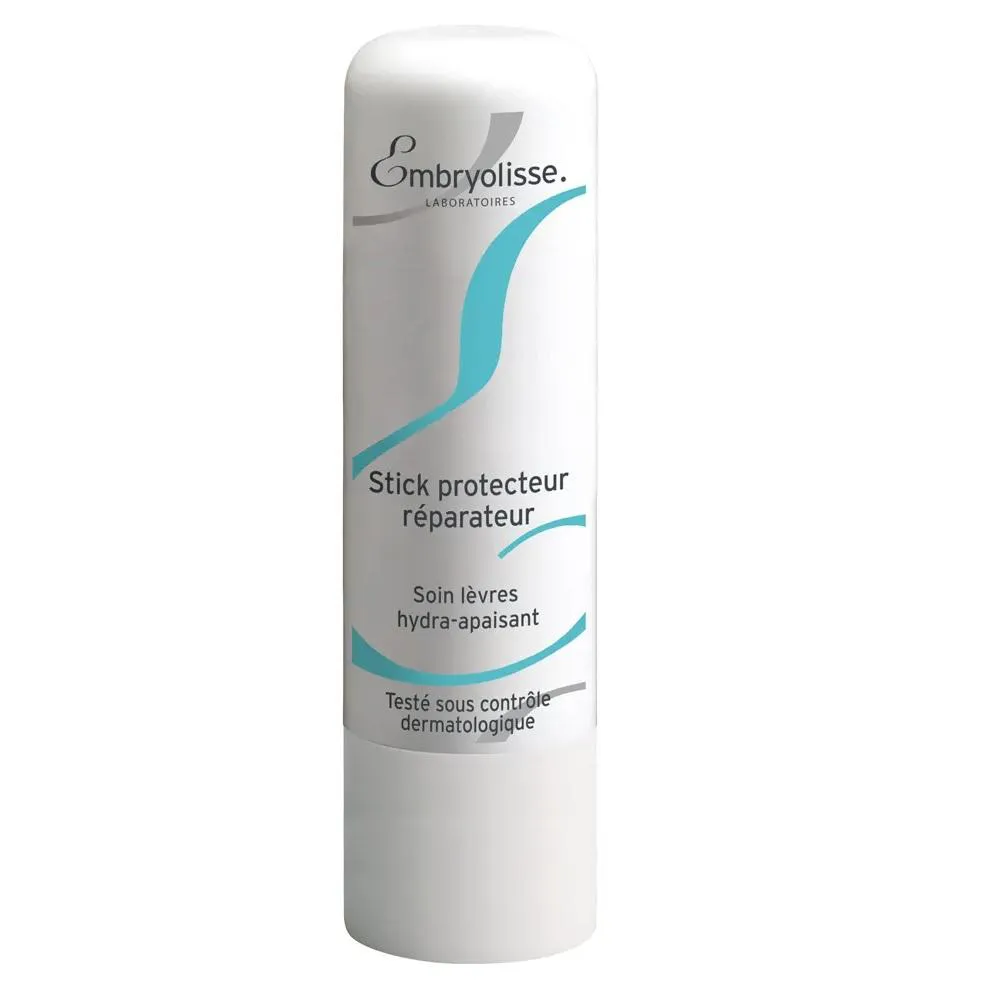 Embryolisse Stick Hidratante Reparador Labial 4g — | Farmácia Resyla