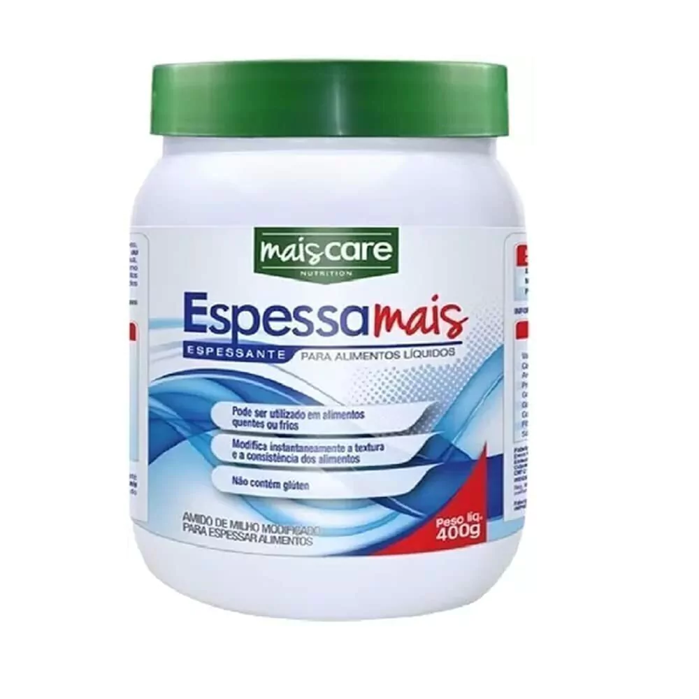Espessa Mais 400G — | Farmácia Resyla
