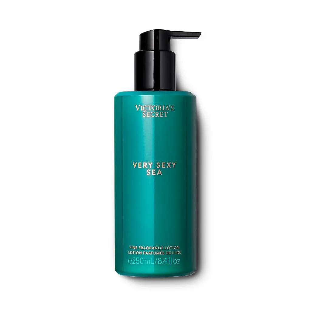 Fine Fragance Lotion Victoria´s Secret Very Sexy Sea 250 Ml — Secret | Farmácia Resyla