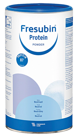 Fresubin Protein Powder 300G — Fresubin | Farmácia Resyla