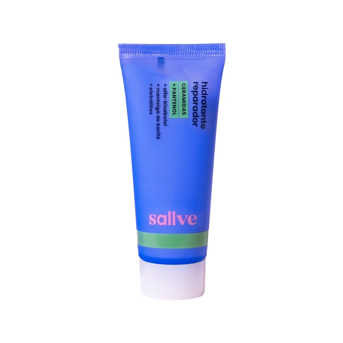 Hidratante Reparador Sallve 40g — Sallve | Farmácia Resyla