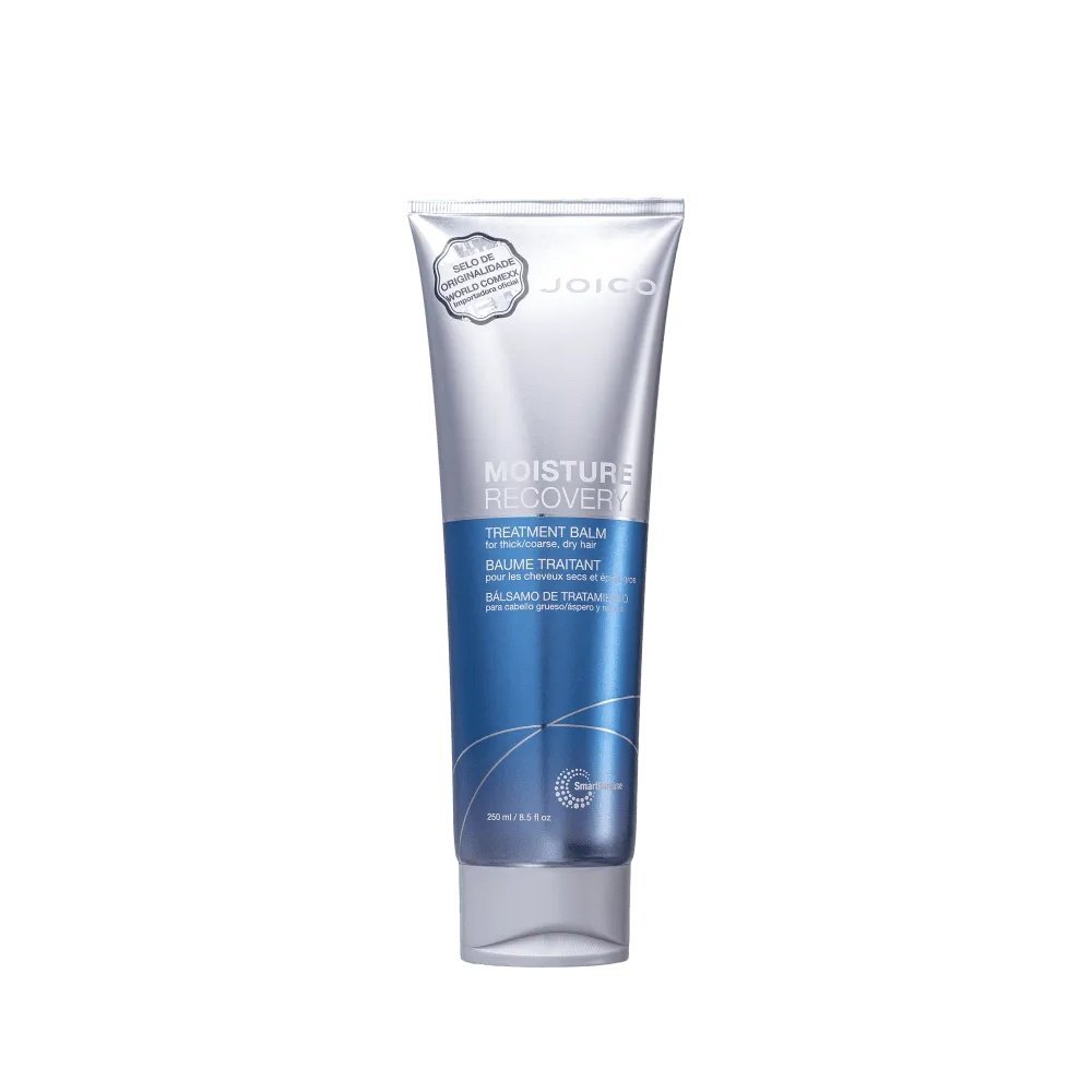 Joico Moisture Recovery Treatment Balm Smart Release - Máscara Capilar 250ml — | Farmácia Resyla
