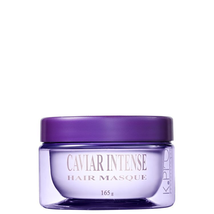 K.Pro Caviar Intense - Máscara de Reconstrução 165g — | Farmácia Resyla