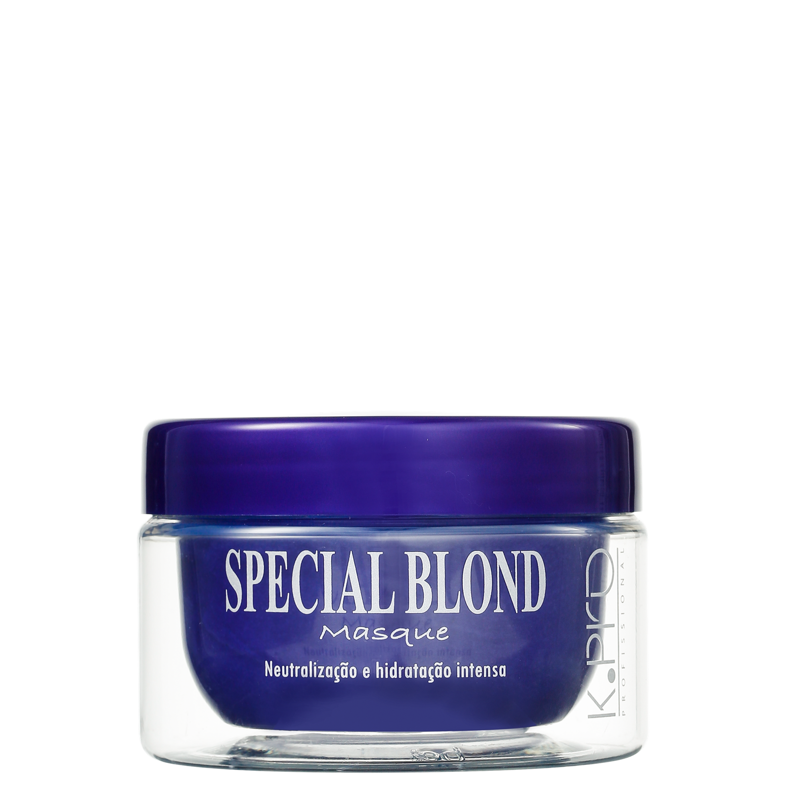 K.Pro Special Silver Blond - Máscara Capilar 165g — | Farmácia Resyla