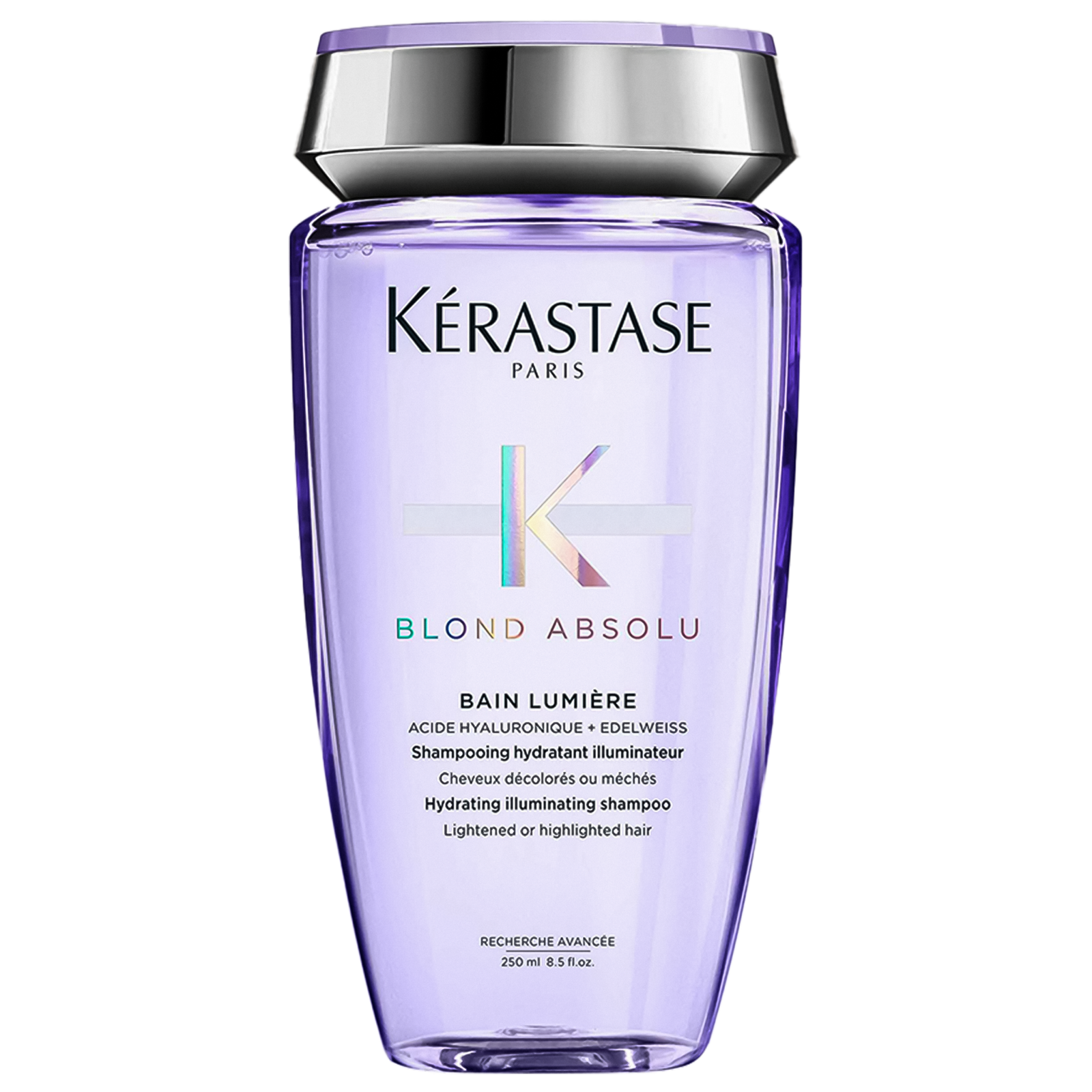 Kérastase Blond Absolu Bain Lumiére - Shampoo 250ml — Kérastase | Farmácia Resyla