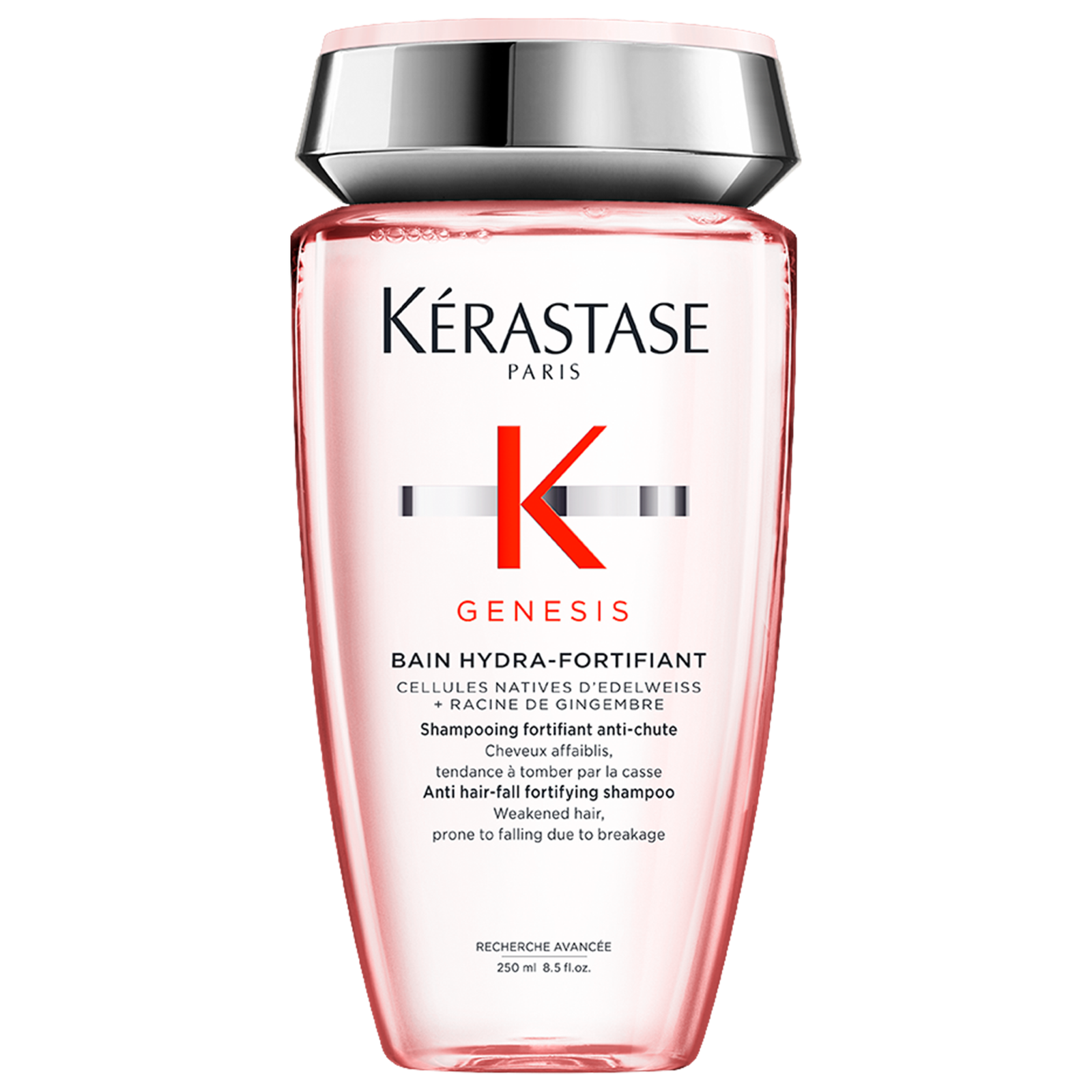 Kérastase Genesis Bain-Hydra Fortifiant - Shampoo 250ml — Kérastase | Farmácia Resyla
