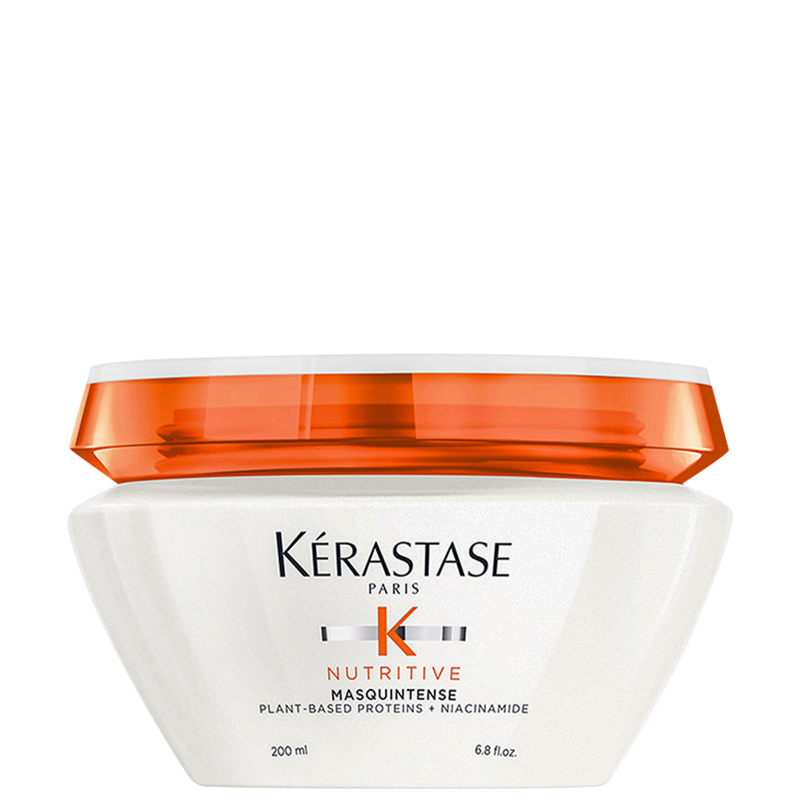 Kérastase Nutritive Masquintense - Máscara Capilar 200ml — Kérastase | Farmácia Resyla