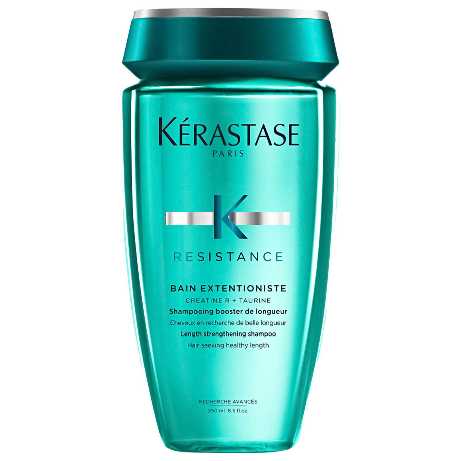 Kérastase Résistance Bain Extentioniste - Shampoo 250ml — Kérastase | Farmácia Resyla