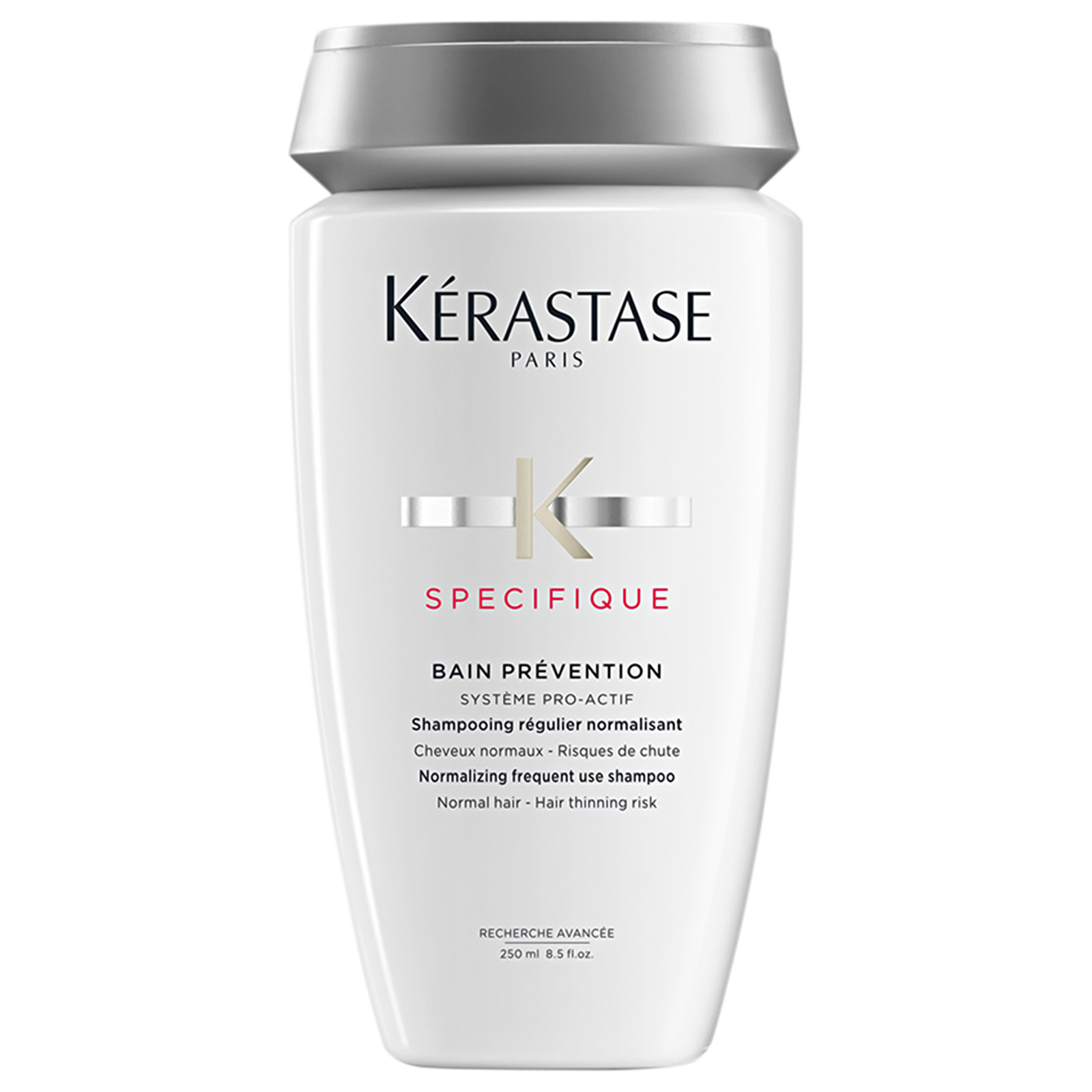 Kérastase Spécifique Bain Prévention - Shampoo 250ml — Kérastase | Farmácia Resyla