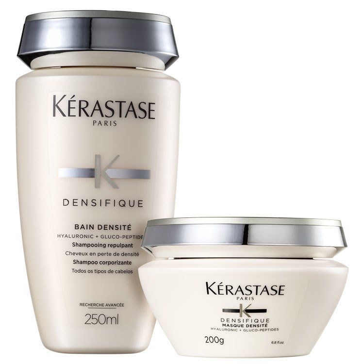 Kit Kérastase Densifique Densité Deux (2 Produtos) — Kérastase | Farmácia Resyla