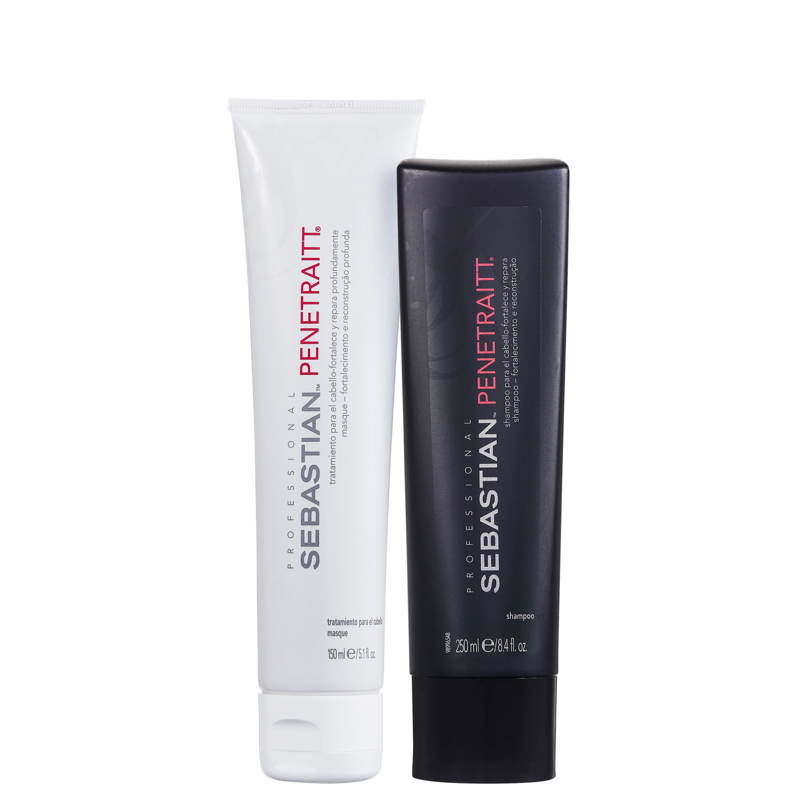 Kit Sebastian Penetraitt Duo (2 Produtos) — | Farmácia Resyla