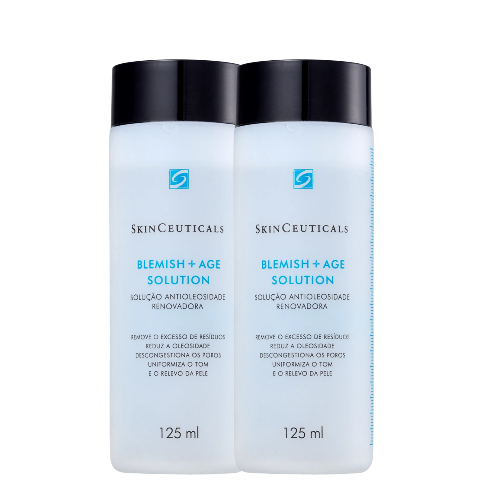 Kit SkinCeuticals Blemish + Age Solution (2 Unidades) — SkinCeuticals | Farmácia Resyla