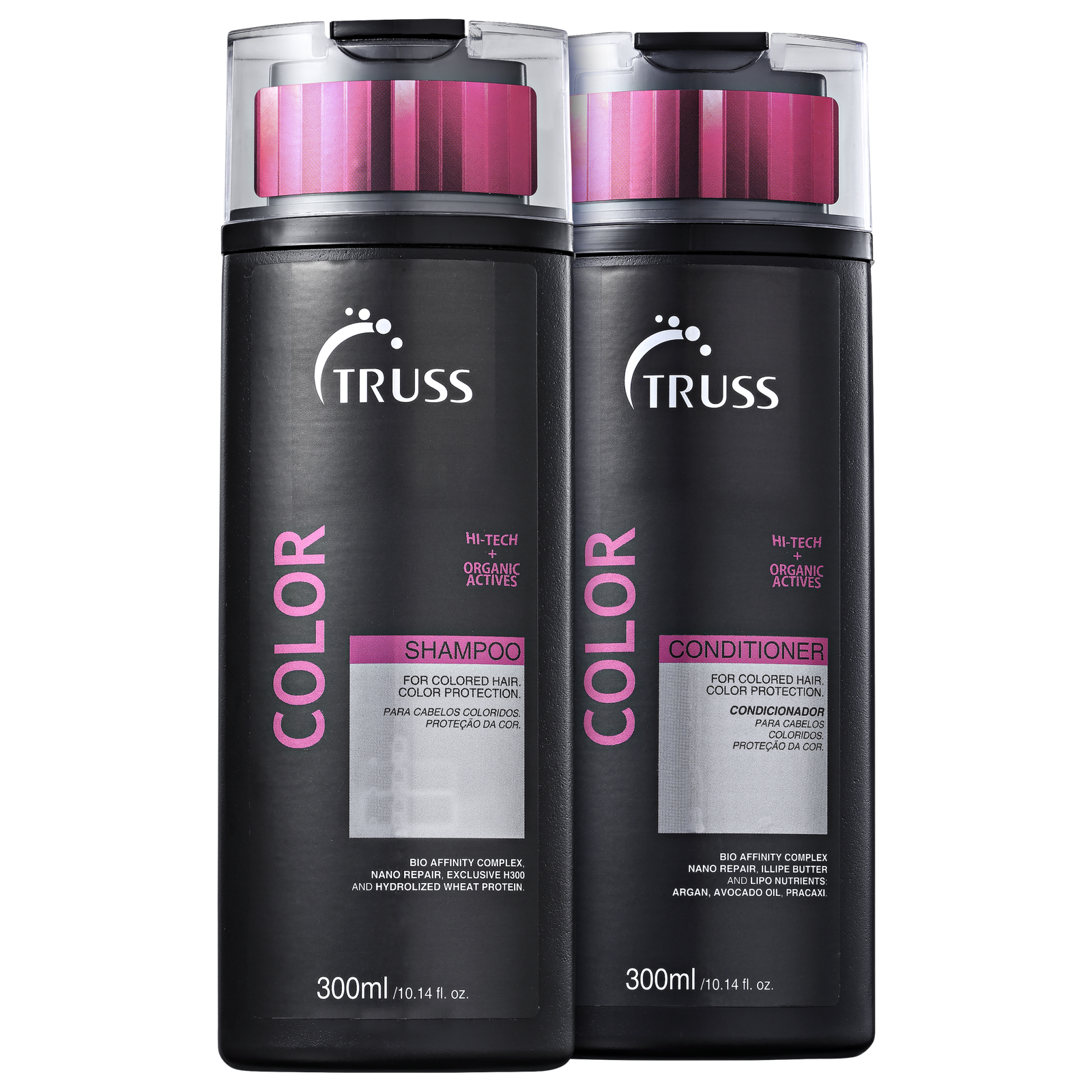 Kit TRUSS Color Duo (2 Produtos) — Truss | Farmácia Resyla
