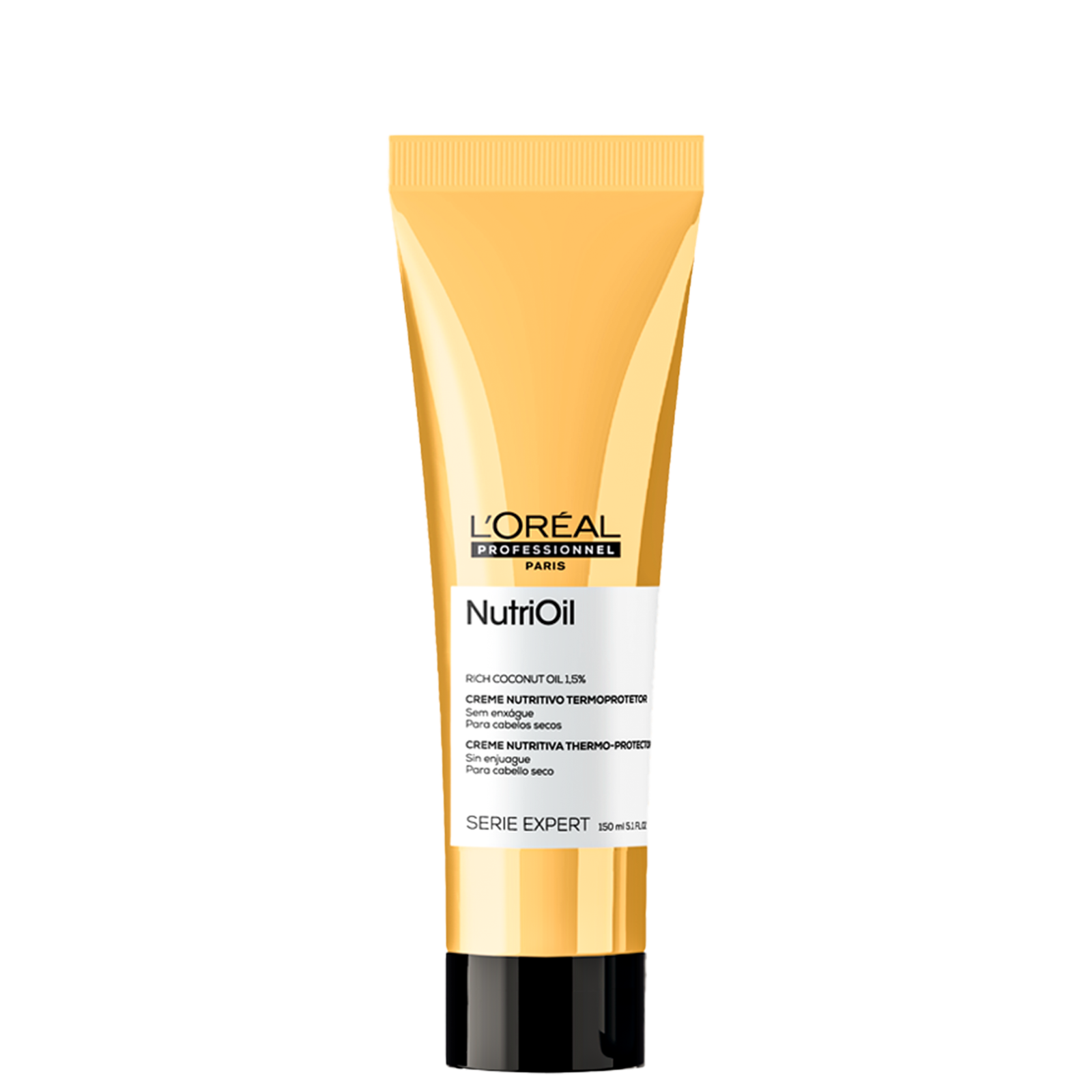 L'Oréal Professionnel NutriOil - Leave-in de Nutrição Intensa 150ml — L'Oréal Professionnel | Farmácia Resyla