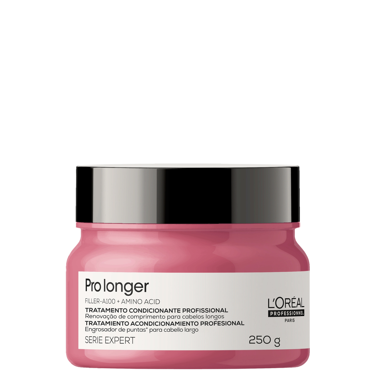 L'Oréal Professionnel Serie Expert Pro Longer - Máscara Capilar 250g — L'Oréal Professionnel | Farmácia Resyla