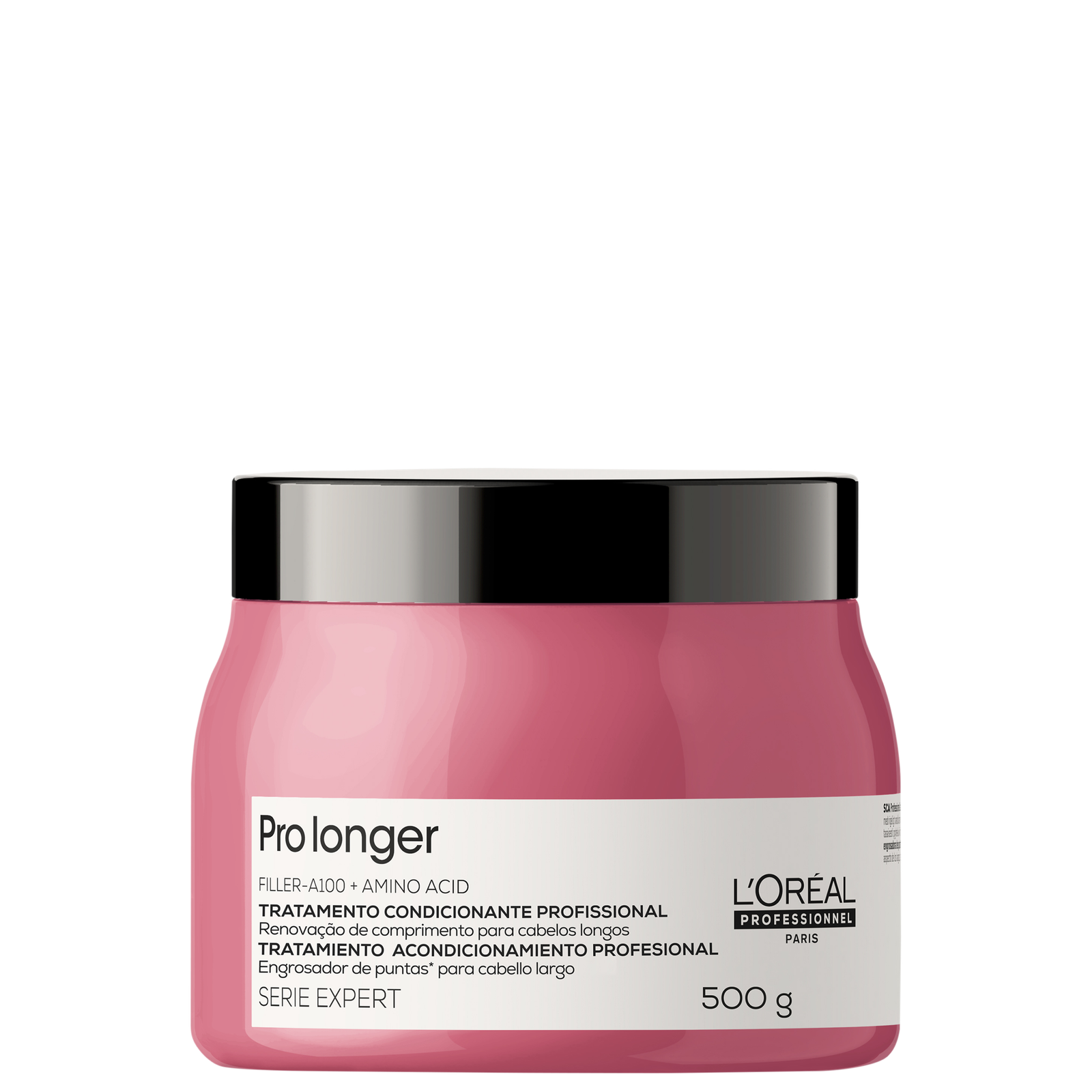 L'Oréal Professionnel Serie Expert Pro Longer - Máscara Capilar 500g — L'Oréal Professionnel | Farmácia Resyla
