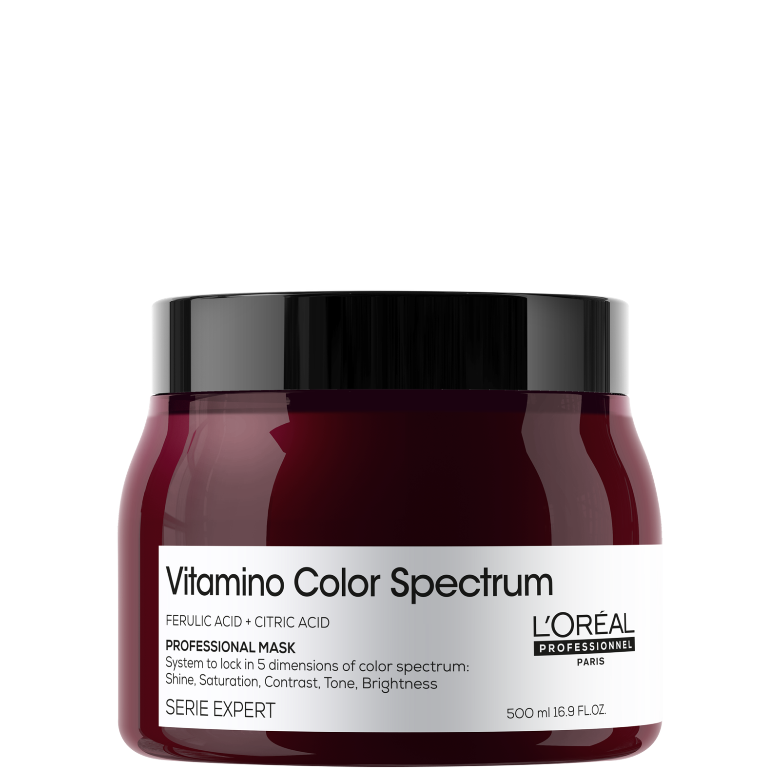L'Oréal Professionnel Vitamino Color Spectrum - Máscara Capilar 500ml — L'Oréal Professionnel | Farmácia Resyla