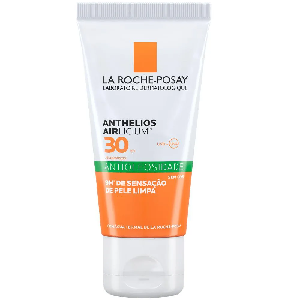 La Roche-Posay Anthelios Airlicium Fps30 50G — La Roche-Posay | Farmácia Resyla