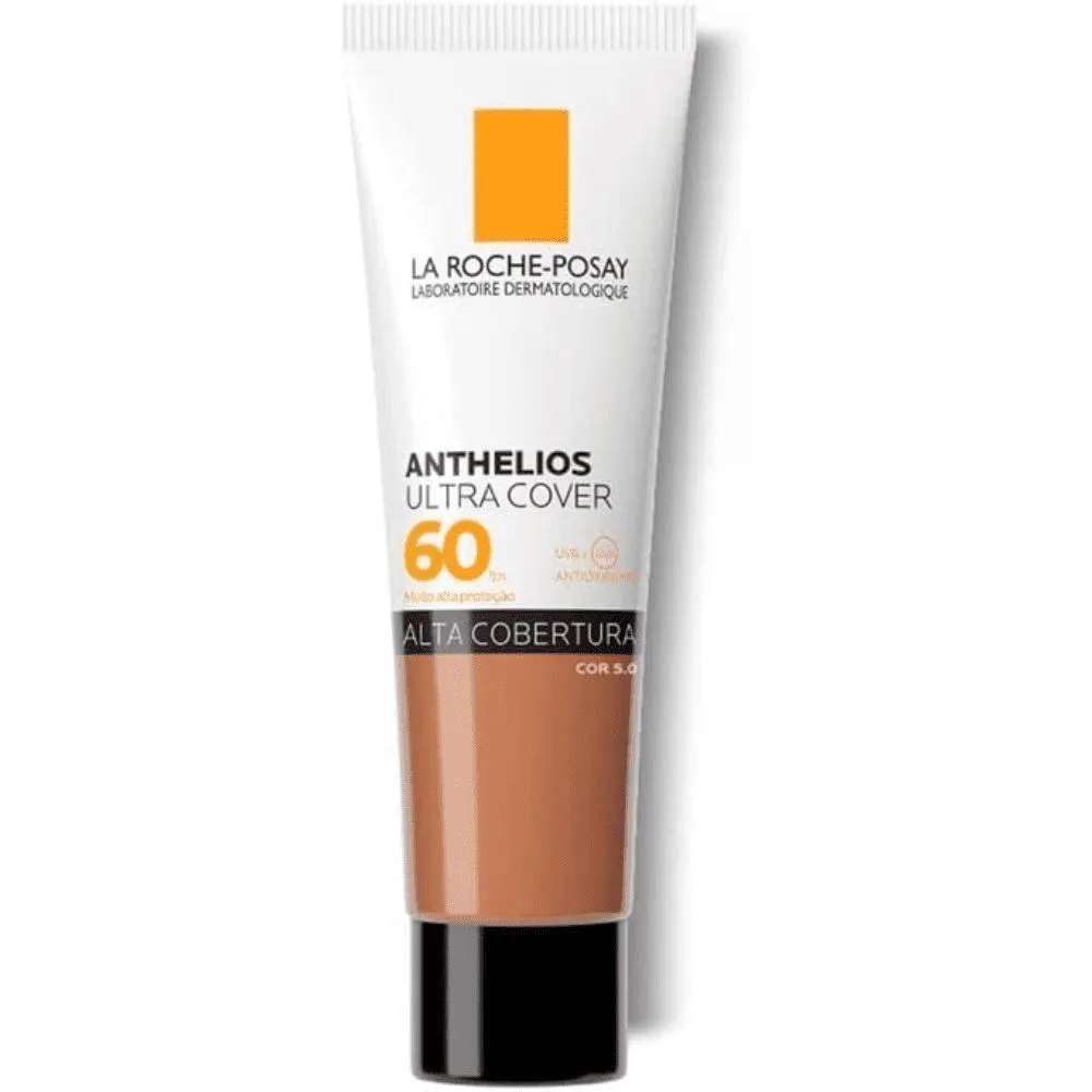La Roche Posay Anthelios Ultra Cover Fps 60 Cor 5.0 30g — La Roche Posay | Farmácia Resyla