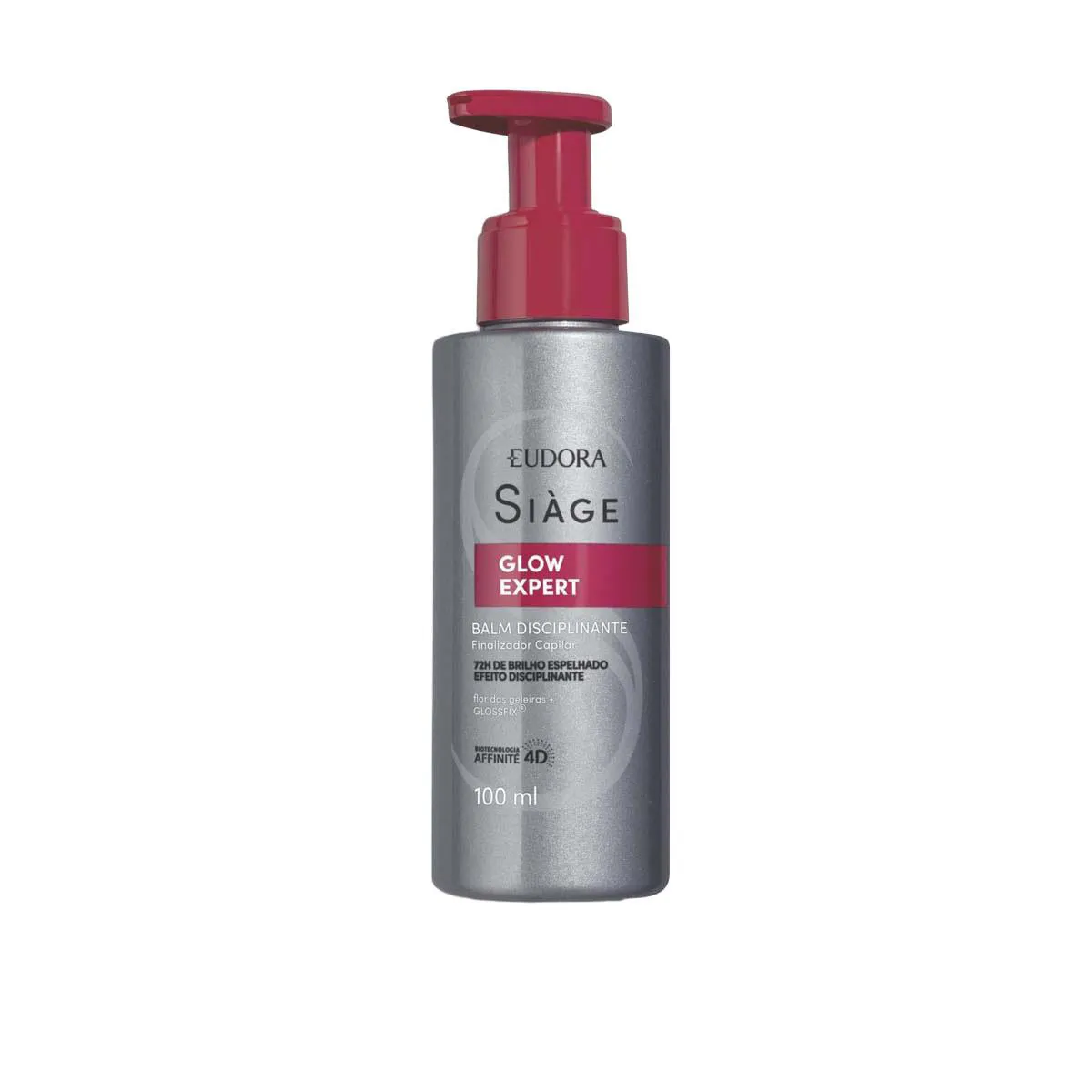 Leave-in Balm Siàge Glow Expert 100ml — Siàge | Farmácia Resyla