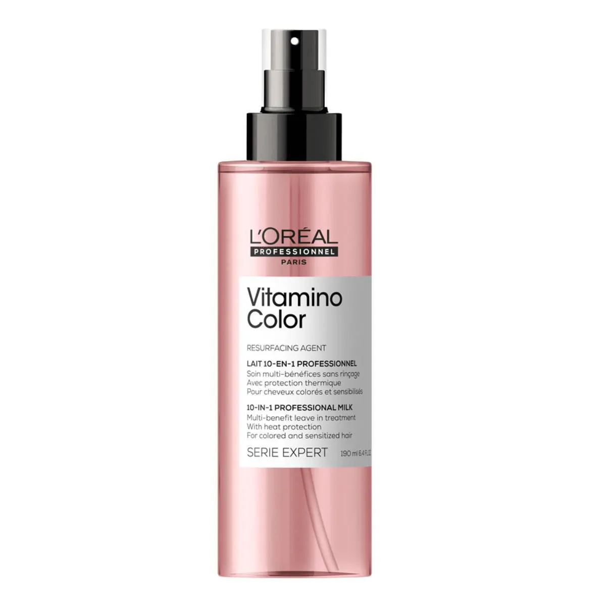 Leave-In L'Oréal Professionnel Vitamino Color Cabelos Coloridos 190ml — L'Oréal Professionnel | Farmácia Resyla