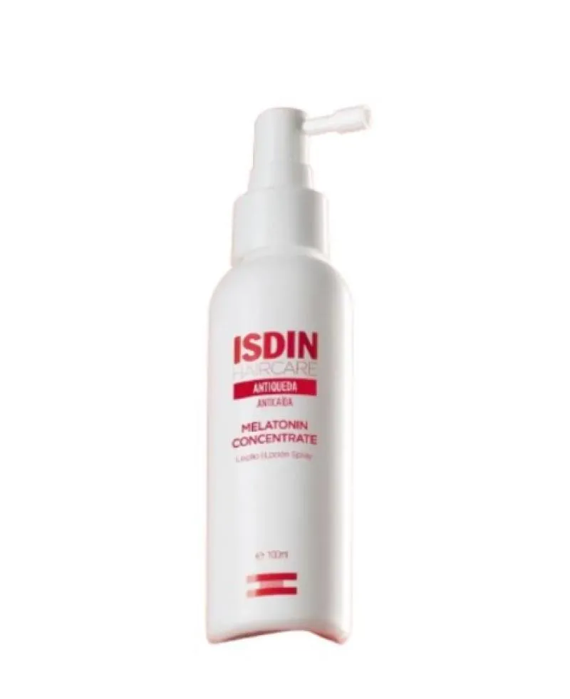 Loção Antiqueda Isdin Haircare 100Ml — Isdin | Farmácia Resyla