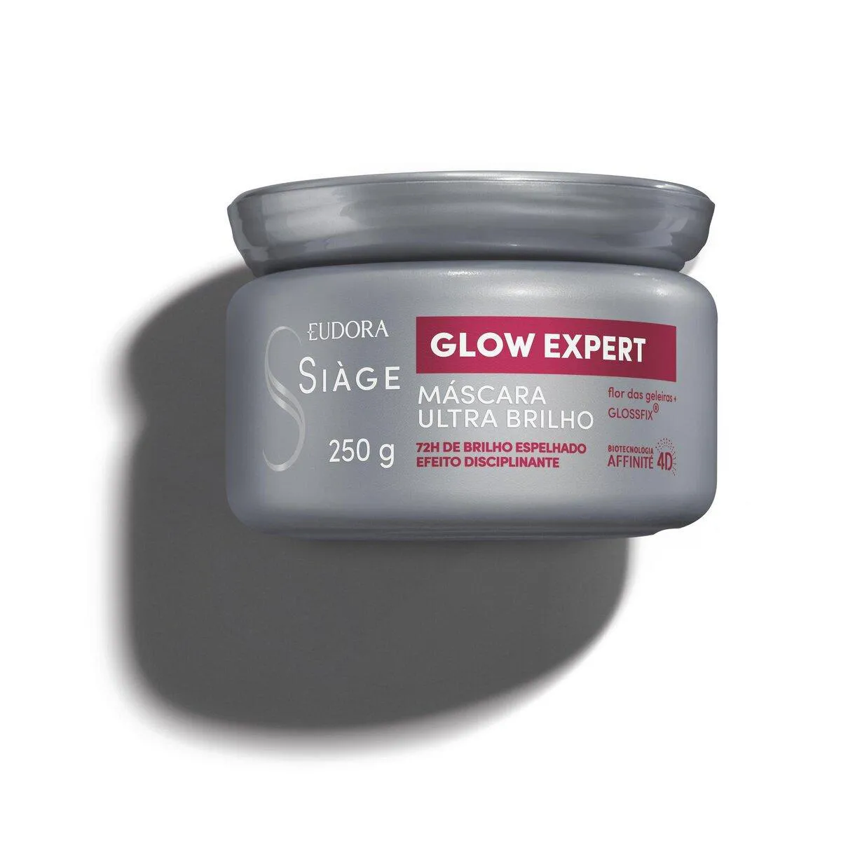 Máscara Capilar Siàge Glow Expert 250g — Siàge | Farmácia Resyla