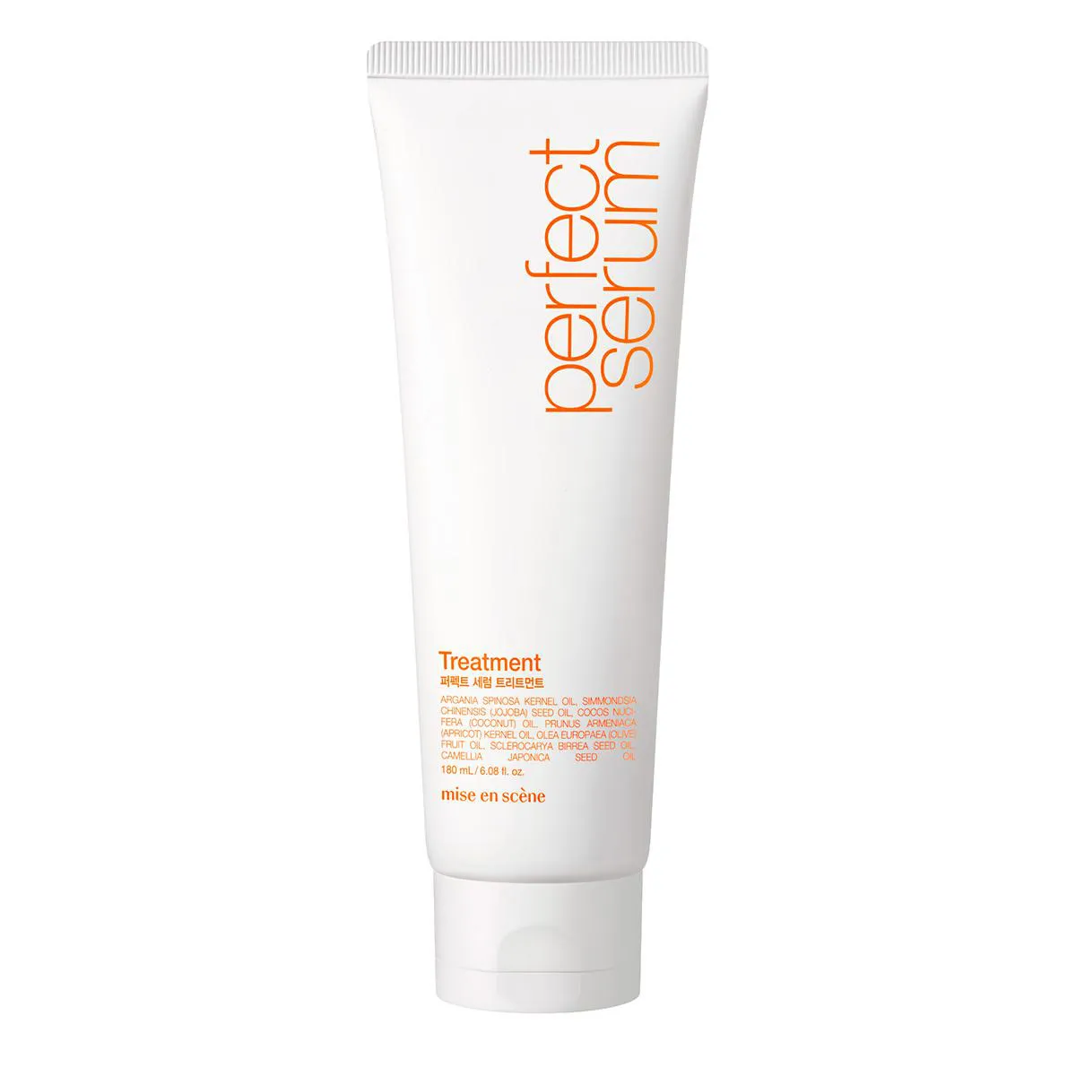 Máscara de Tratamento Perfect Serum Mise En Scène 180ml — | Farmácia Resyla