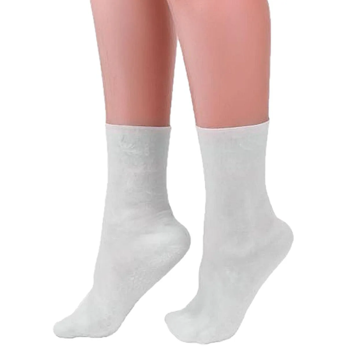 Meia de Puro Gel Revita-skin Longa Ortho Pauher Tam G/gg — | Farmácia Resyla